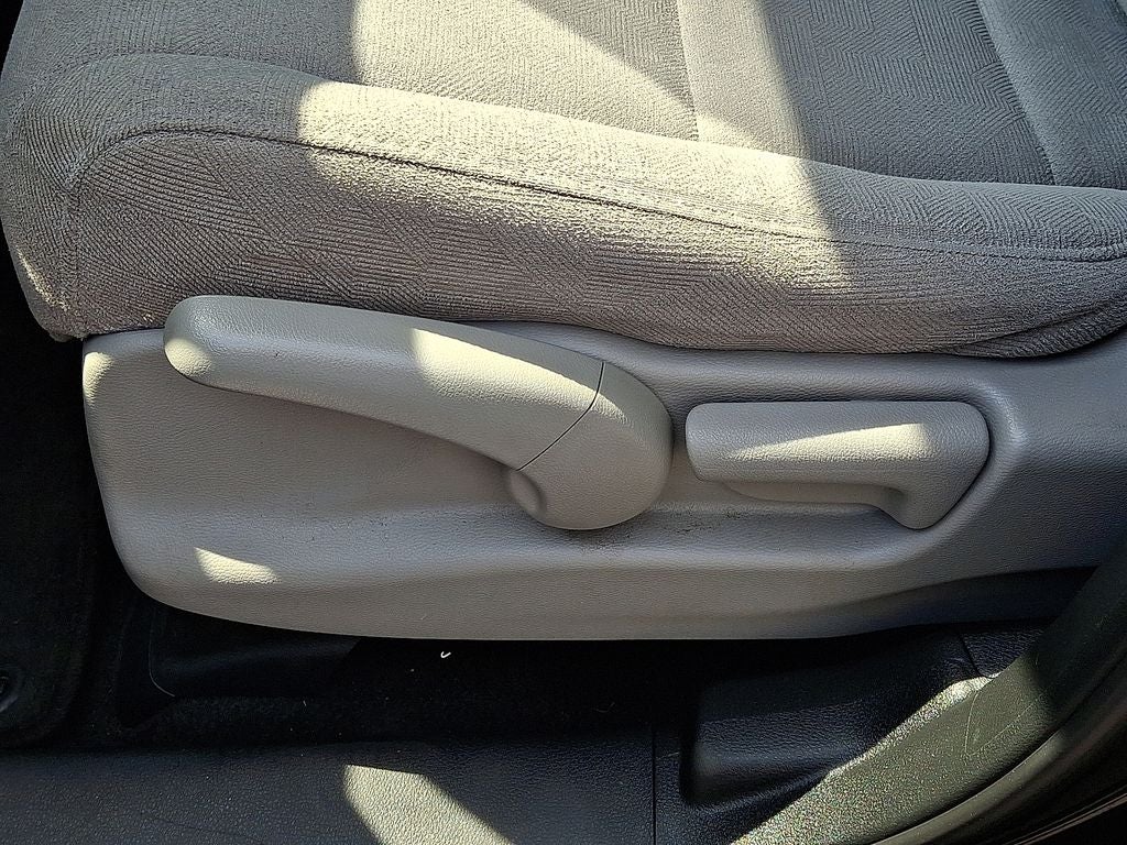 2019 Honda Pilot LX