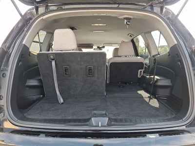 2019 Honda Pilot LX