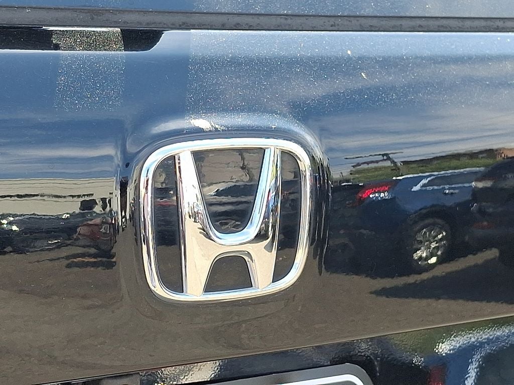 2019 Honda Pilot LX