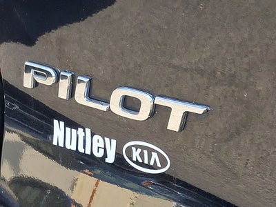 2019 Honda Pilot LX