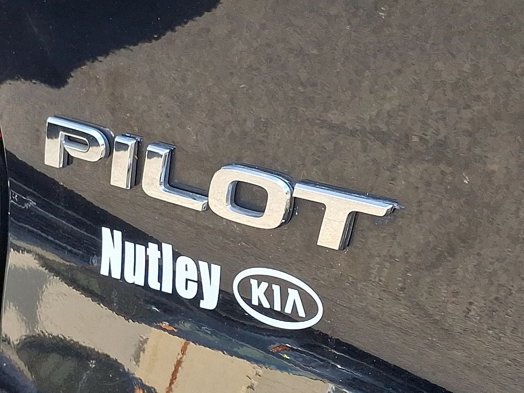 2019 Honda Pilot LX