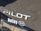 2019 Honda Pilot LX