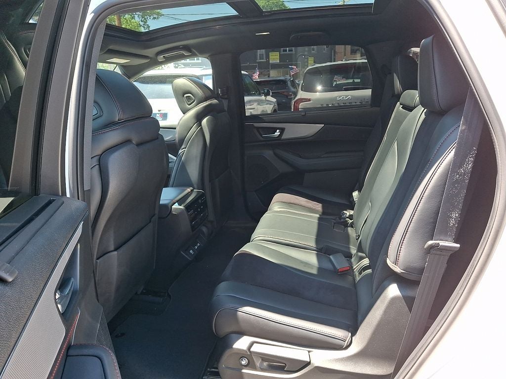 2023 Acura MDX A-Spec SH-AWD