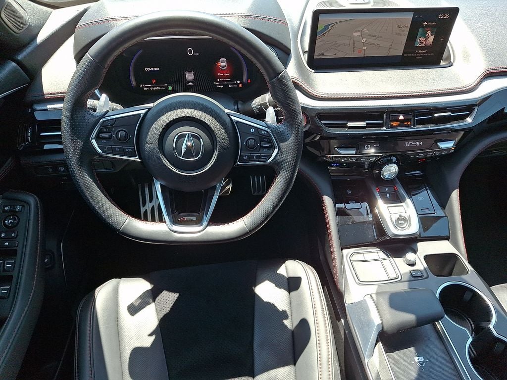 2023 Acura MDX A-Spec SH-AWD