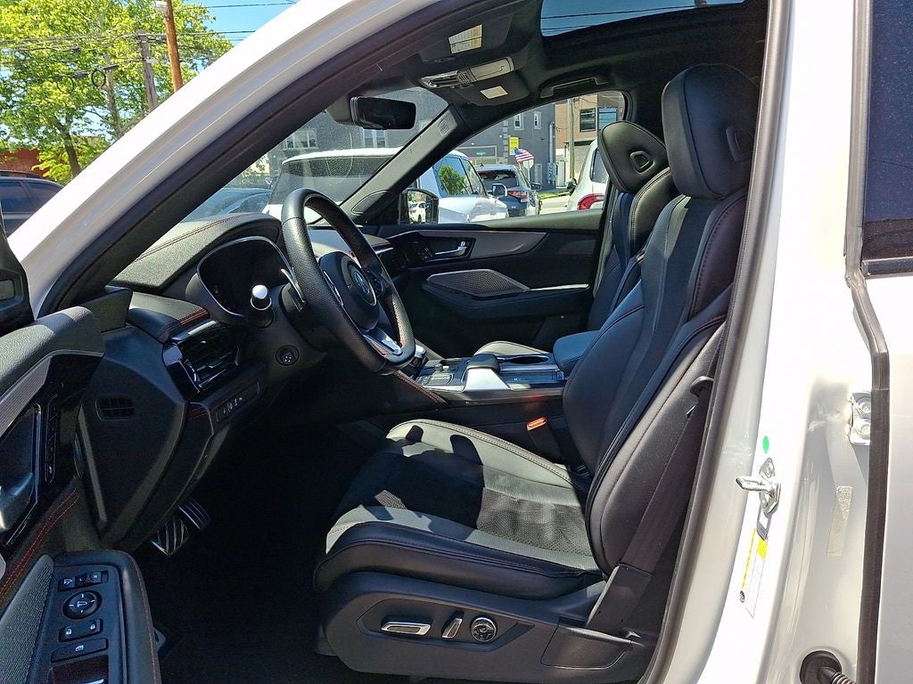 2023 Acura MDX A-Spec SH-AWD