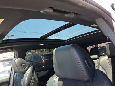 2023 Acura MDX A-Spec SH-AWD