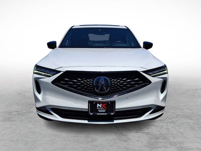 2023 Acura MDX A-Spec SH-AWD