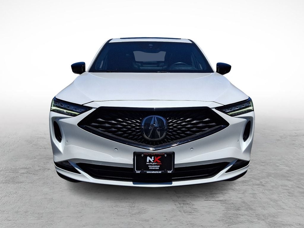 2023 Acura MDX A-Spec SH-AWD