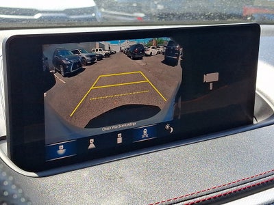 2023 Acura MDX A-Spec SH-AWD