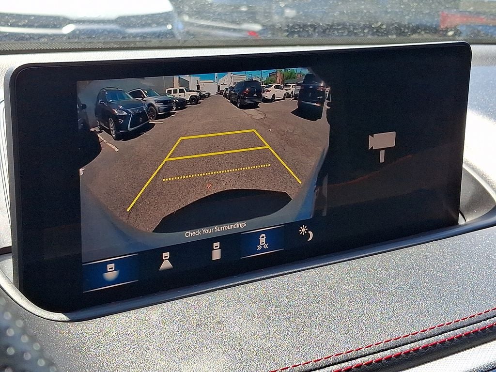 2023 Acura MDX A-Spec SH-AWD