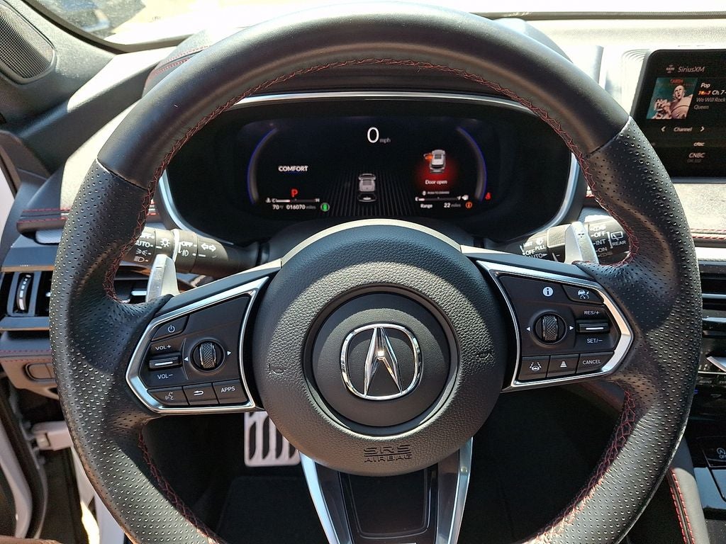 2023 Acura MDX A-Spec SH-AWD
