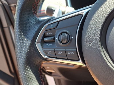 2023 Acura MDX A-Spec SH-AWD