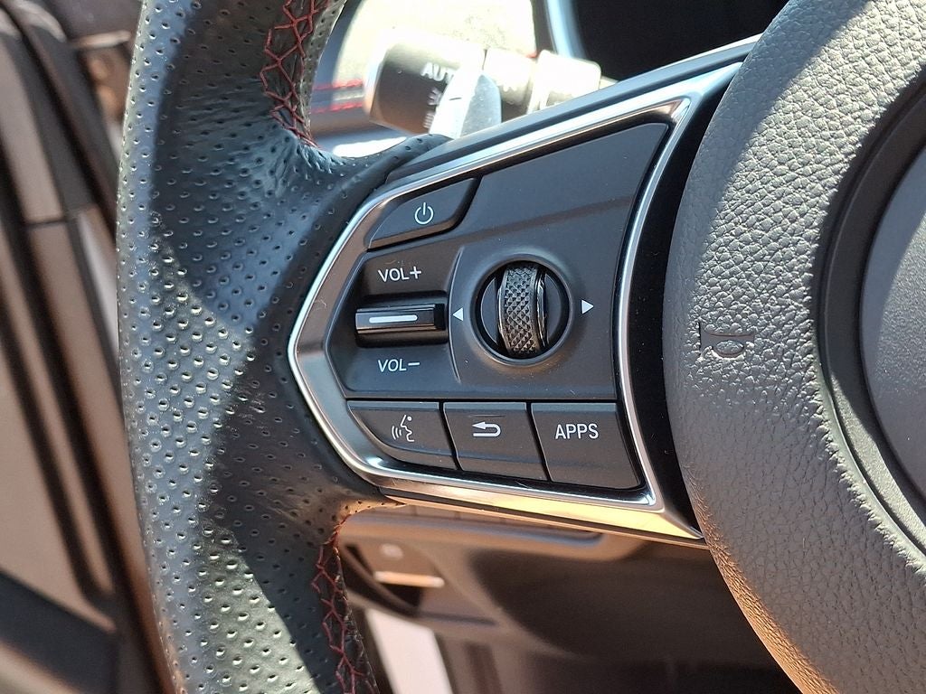 2023 Acura MDX A-Spec SH-AWD