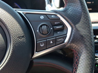 2023 Acura MDX A-Spec SH-AWD