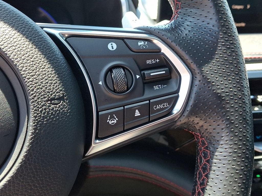 2023 Acura MDX A-Spec SH-AWD
