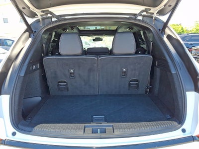 2023 Acura MDX A-Spec SH-AWD