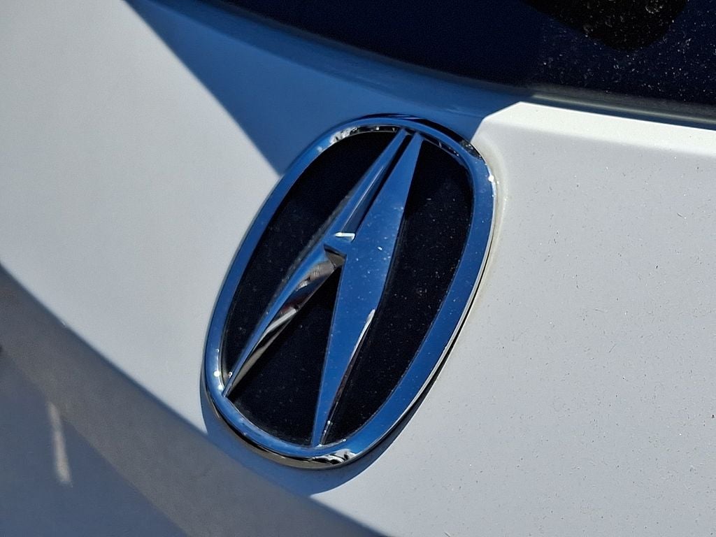 2023 Acura MDX A-Spec SH-AWD
