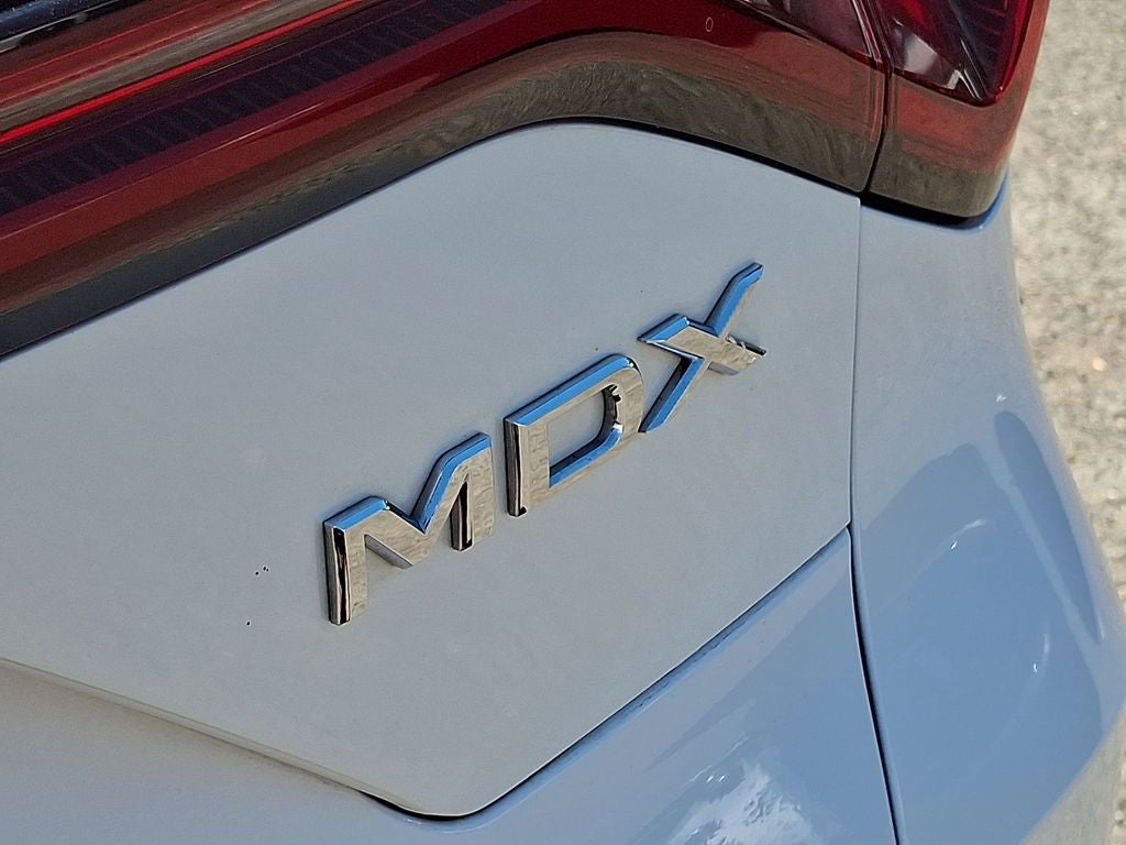 2023 Acura MDX A-Spec SH-AWD