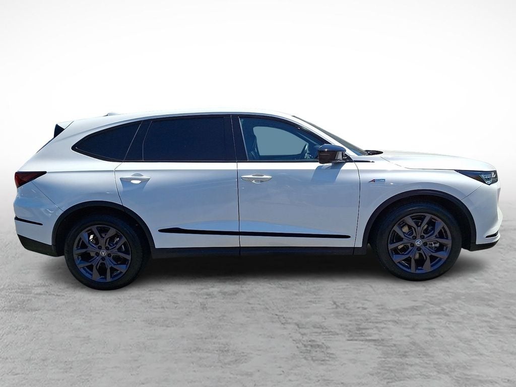 2023 Acura MDX A-Spec SH-AWD