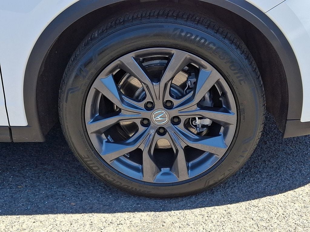 2023 Acura MDX A-Spec SH-AWD