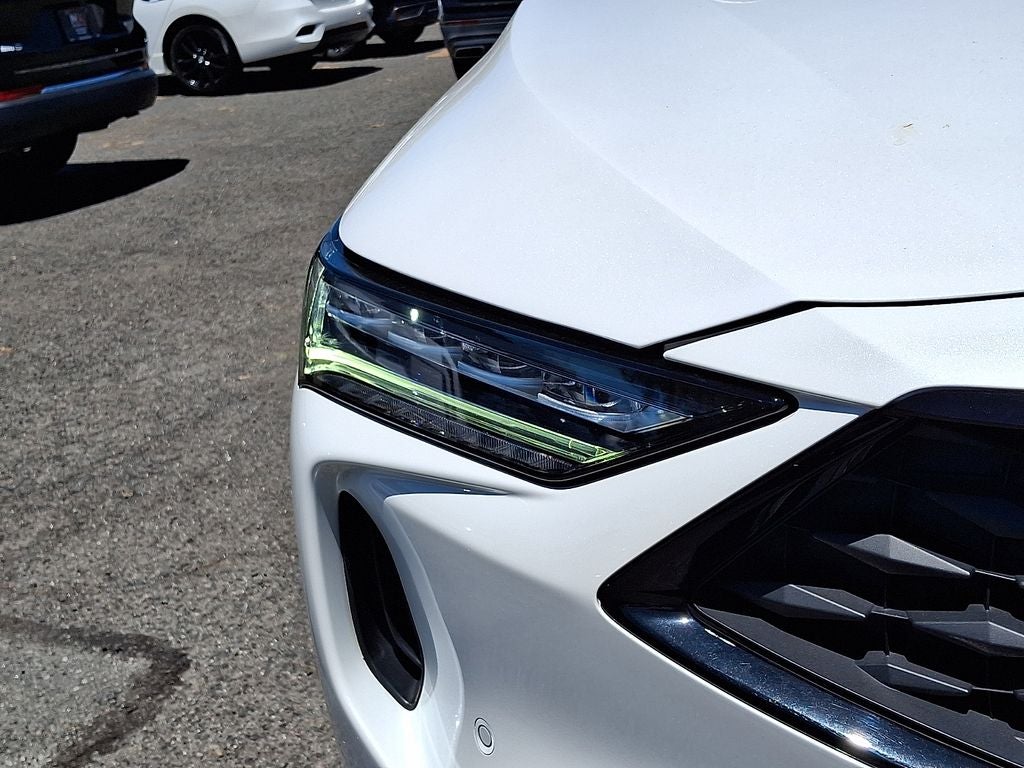 2023 Acura MDX A-Spec SH-AWD