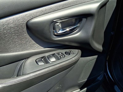 2020 Nissan Murano SV