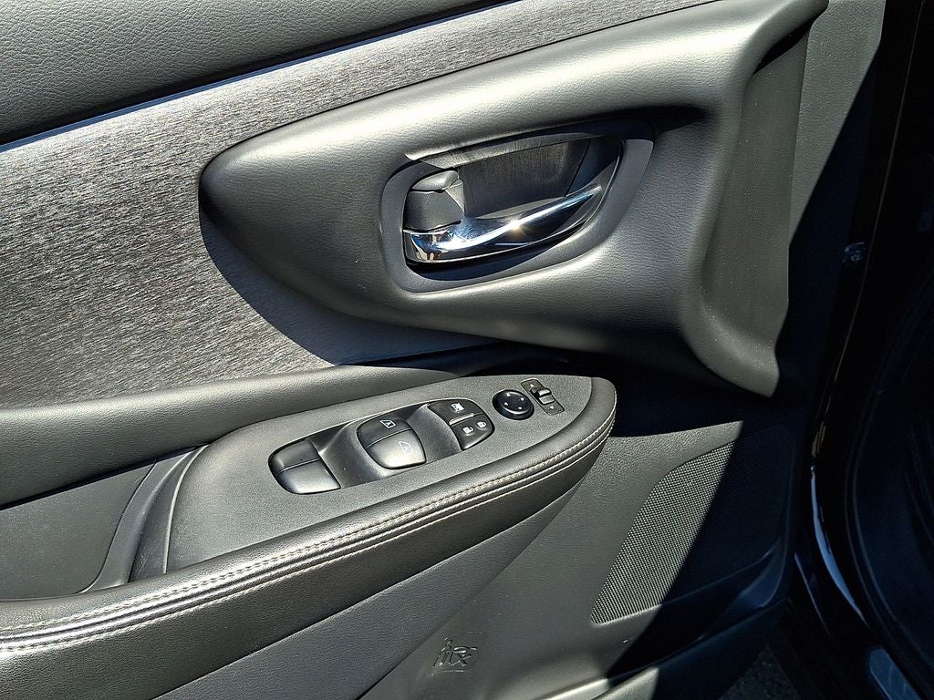 2020 Nissan Murano SV
