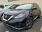 2020 Nissan Murano SV