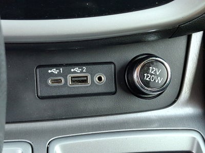 2020 Nissan Murano SV