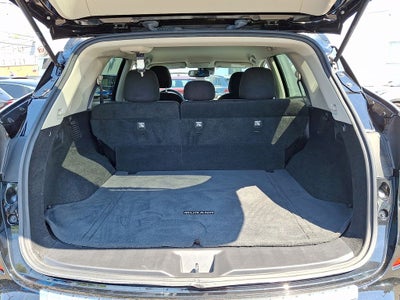 2020 Nissan Murano SV