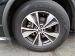 2020 Nissan Murano SV