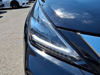 2020 Nissan Murano SV