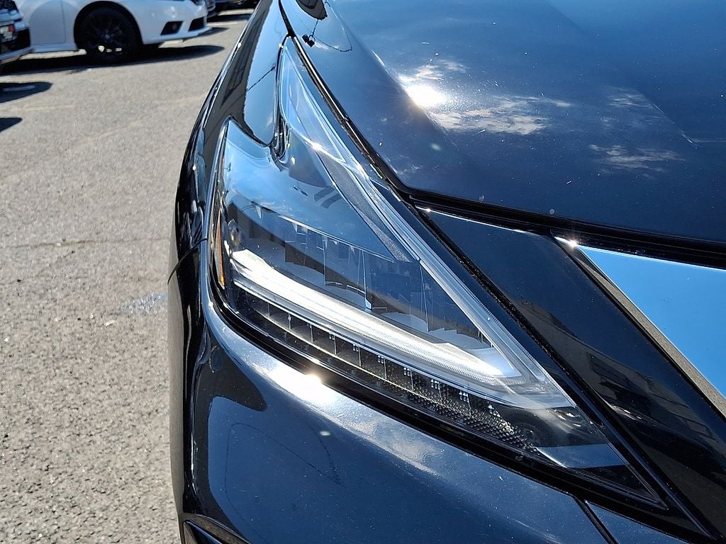 2020 Nissan Murano SV
