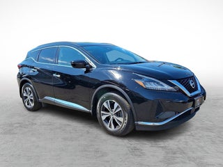 2020 Nissan Murano SV