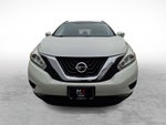 2016 Nissan Murano SV