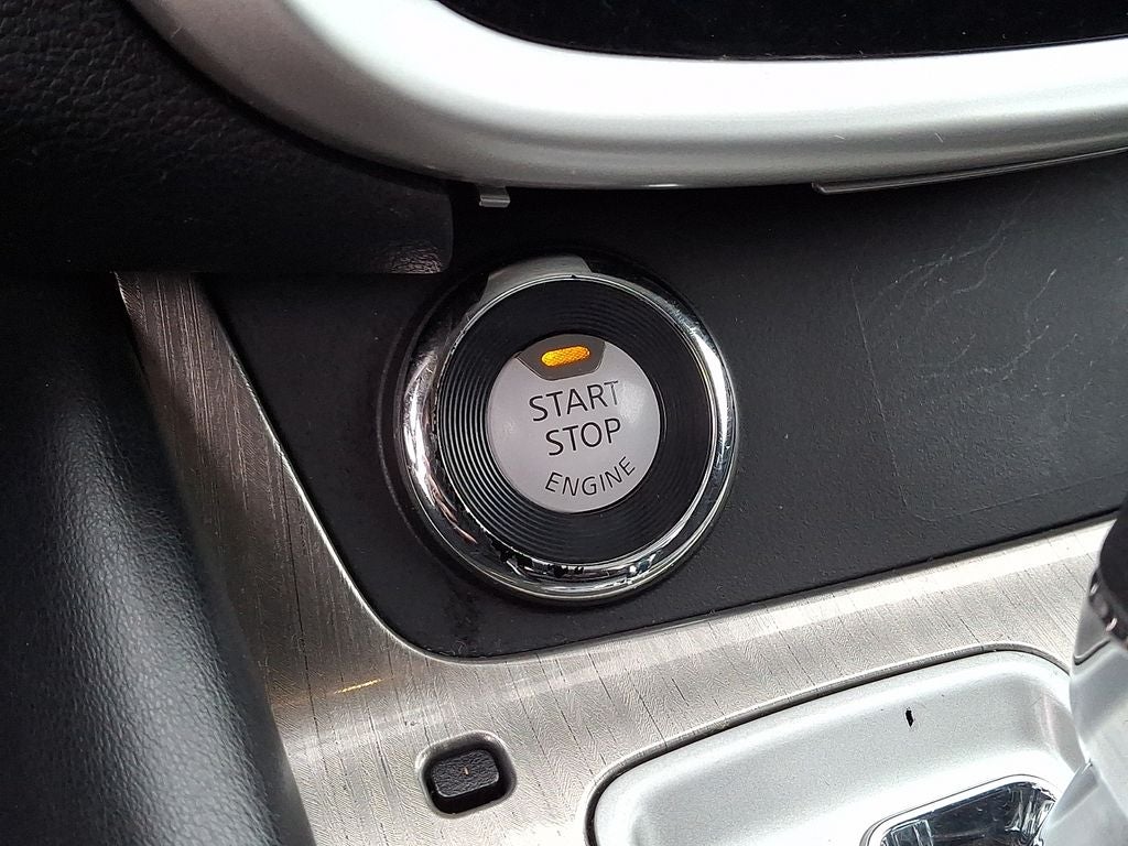 2016 Nissan Murano SV