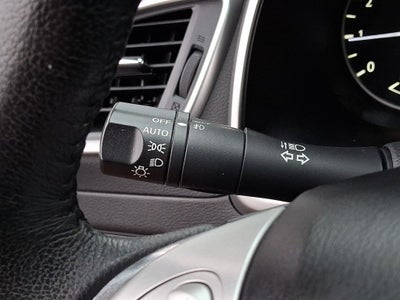 2016 Nissan Murano SV