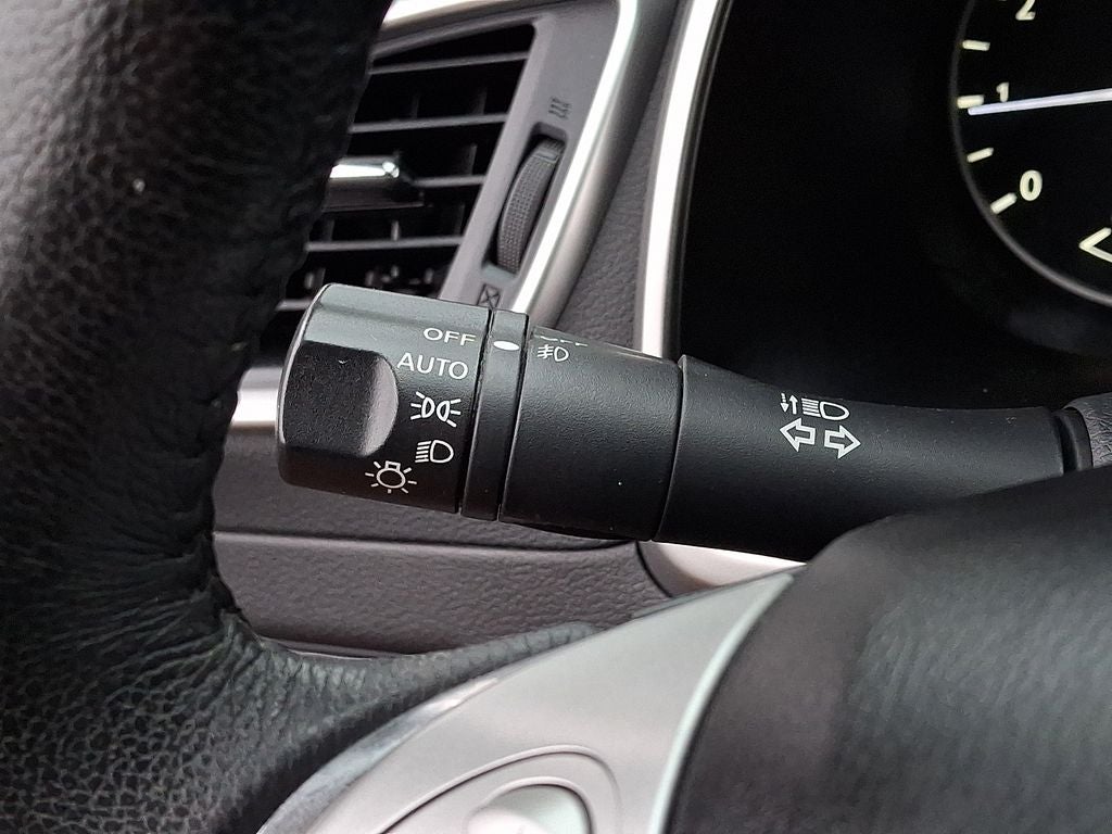 2016 Nissan Murano SV