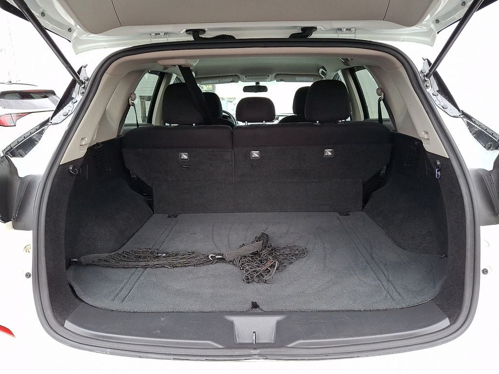 2016 Nissan Murano SV