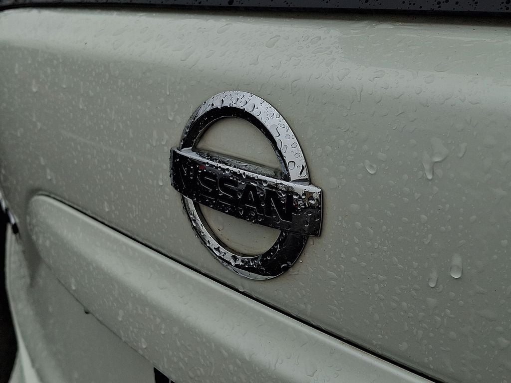 2016 Nissan Murano SV