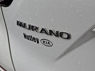 2016 Nissan Murano SV