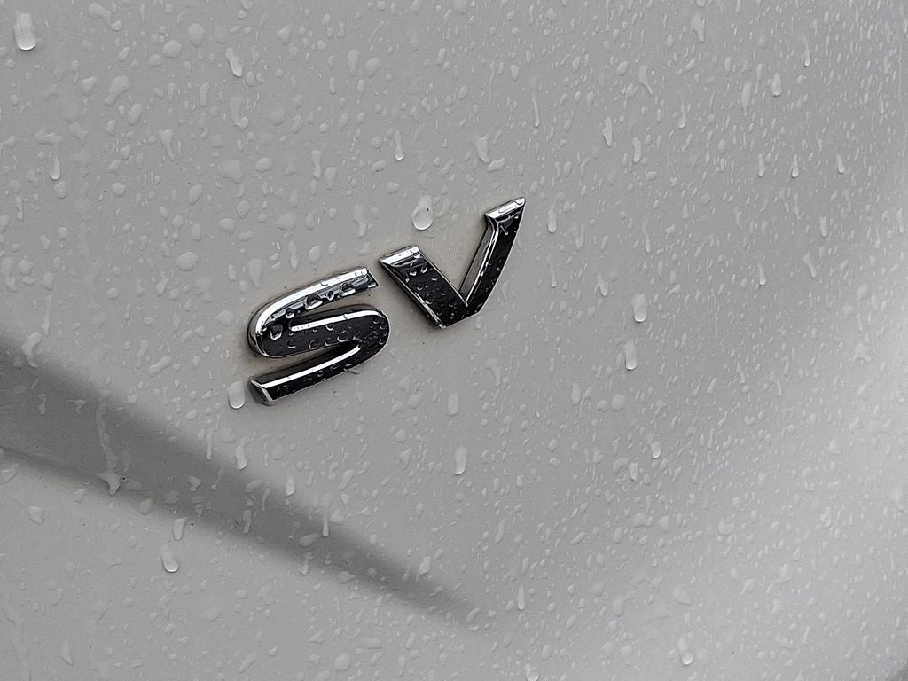 2016 Nissan Murano SV