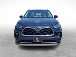 2020 Toyota Highlander Hybrid Platinum