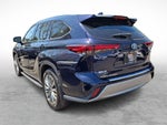 2020 Toyota Highlander Hybrid Platinum
