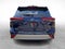 2020 Toyota Highlander Hybrid Platinum