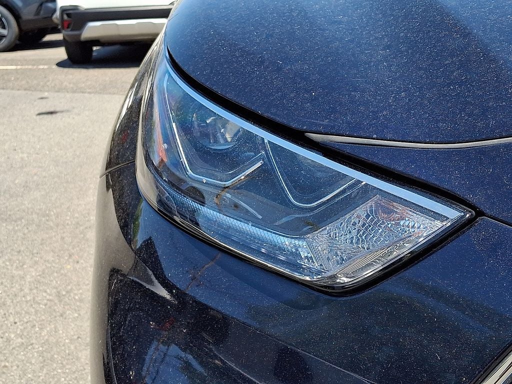 2020 Toyota Highlander Hybrid Platinum