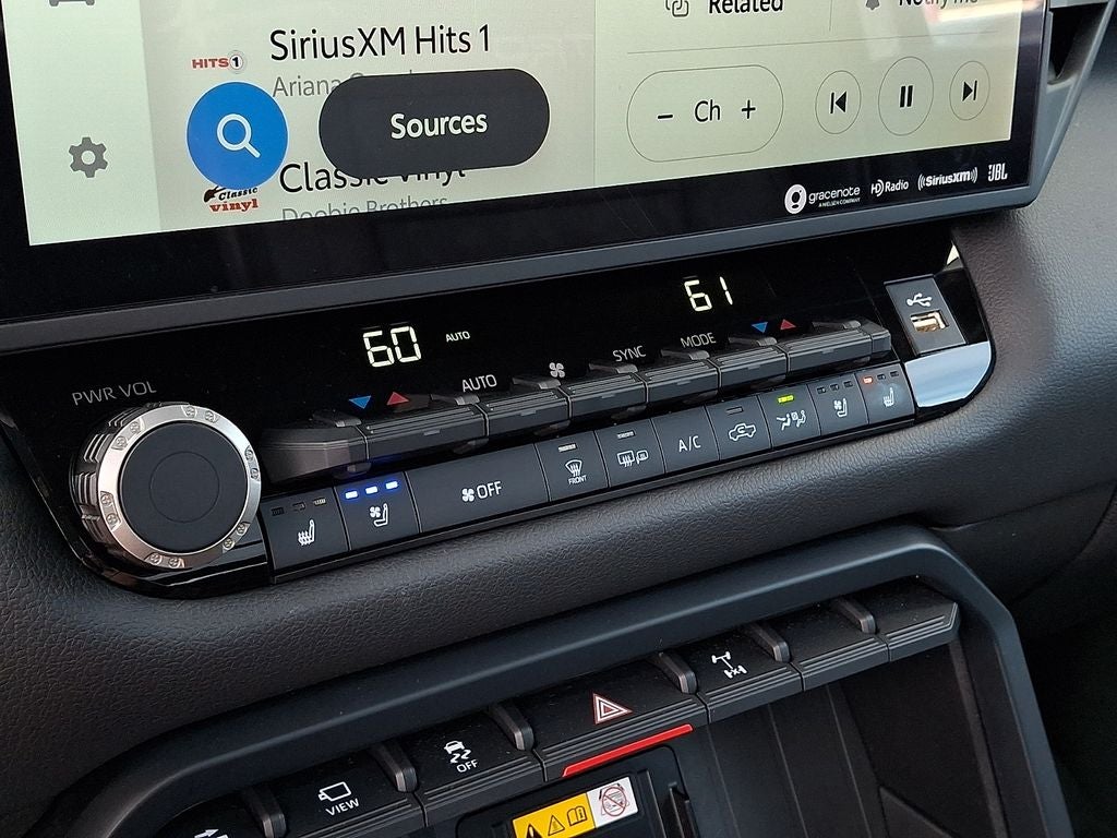 2024 Toyota Tundra Hybrid TRD Pro