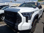 2024 Toyota Tundra Hybrid TRD Pro