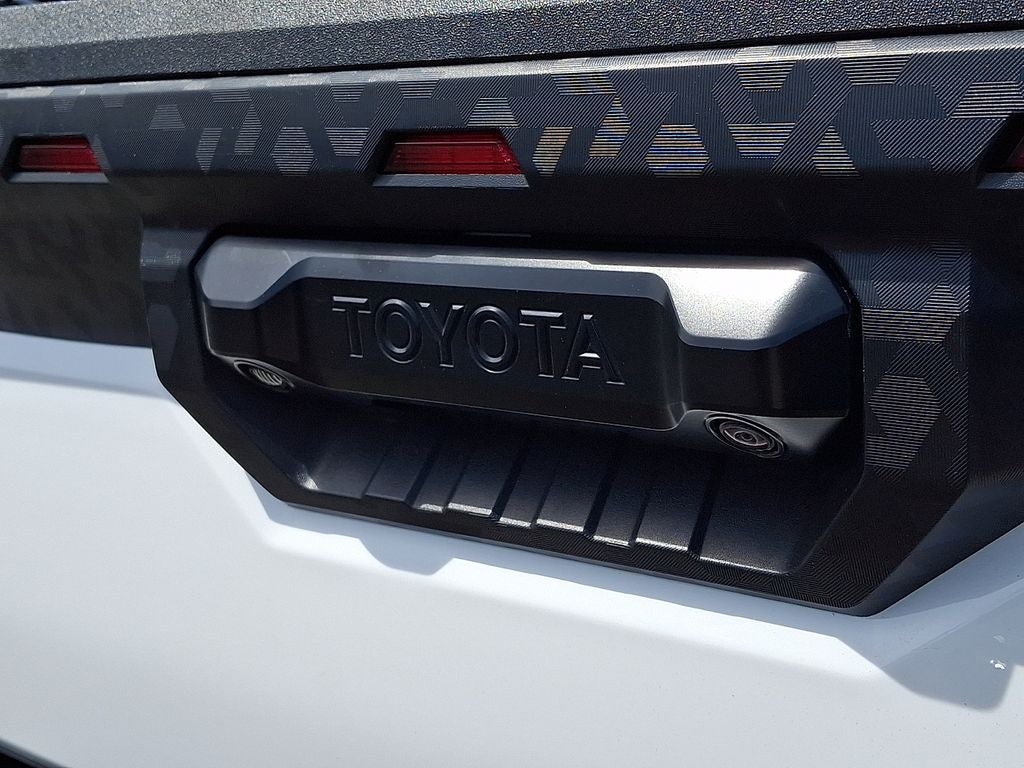 2024 Toyota Tundra Hybrid TRD Pro