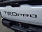 2024 Toyota Tundra Hybrid TRD Pro
